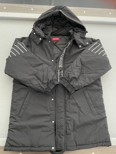 Nuovo autentico parka sportivo