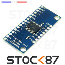 5278 5pcs cd74hc4067 - à,