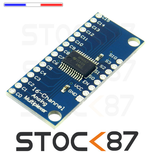 5278 5pcs cd74hc4067 - 5pcs,