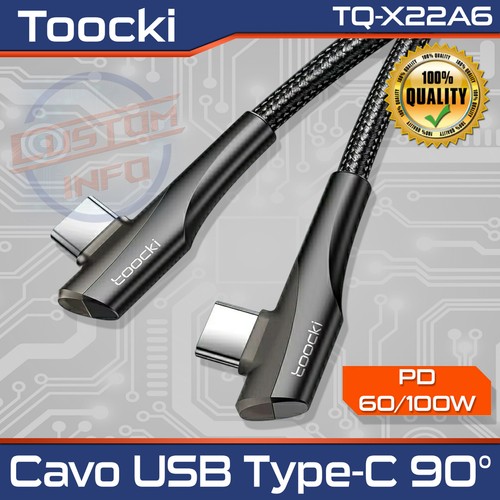 Toocki cavo usb 60w 100w - toocki,