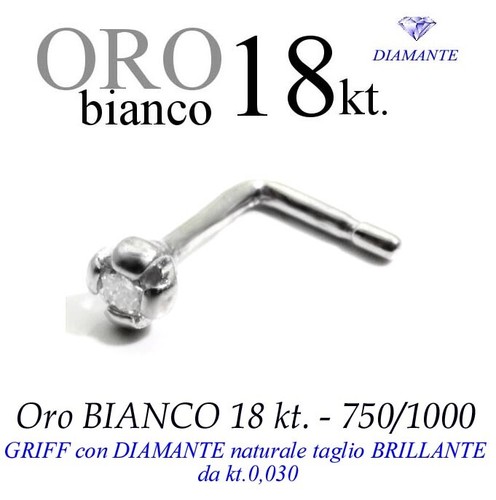Piercing naso nose - , 4