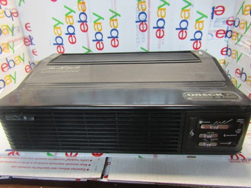 Oreck purificatore aria - purificatore, d'aria
