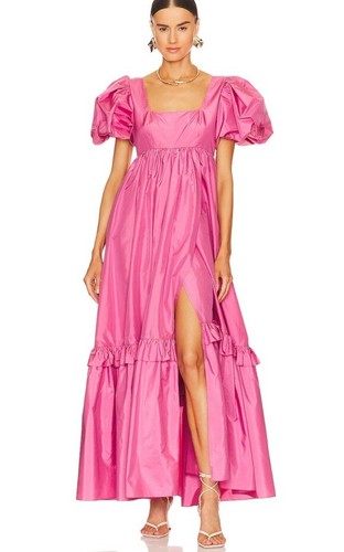 Maxi abito ballo - maxi,