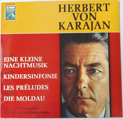 774 giri karajan mozart - 774,
