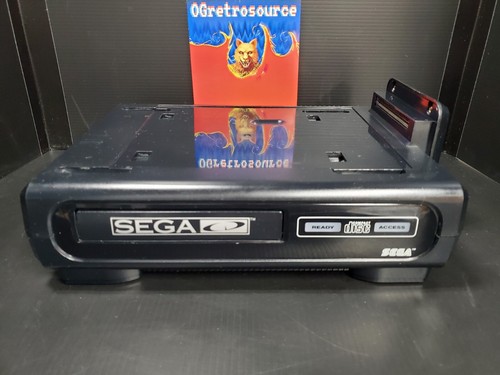 Sega model 2 or - model, 1,