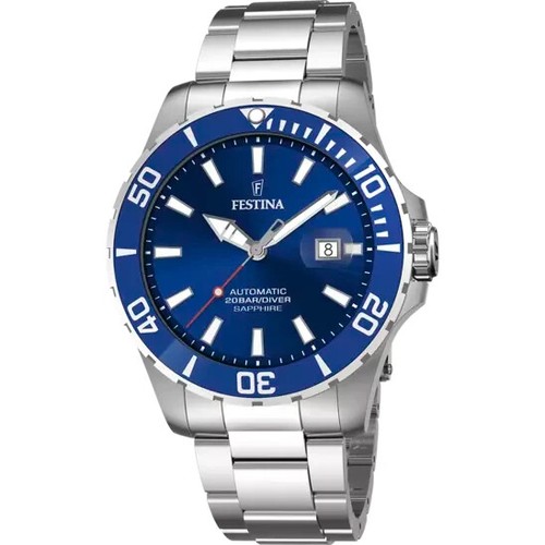 Festina automatic f205313 - festina,