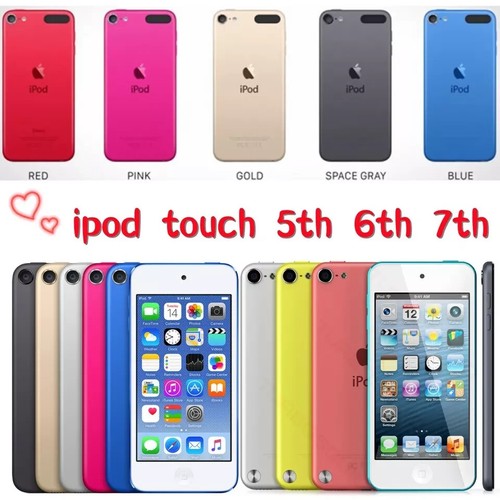 Nuovo apple ipod touch 6a - ipod,