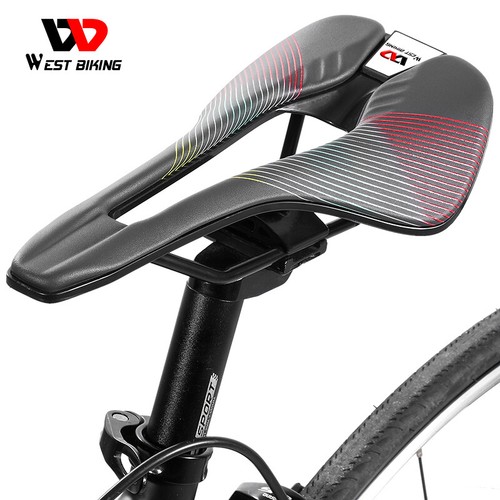 Cuscino sella bici - , mtb