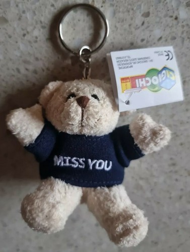Peluche orso cigiochi - -,