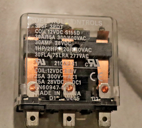 307 2929 cummins onan 12vdc - cummins,