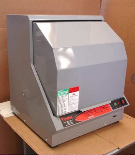 Miscelatore vernice