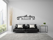 Bmw cabrio pollici - z4,