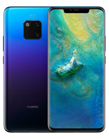 Huawei mate pro lya - mate, lya-l09