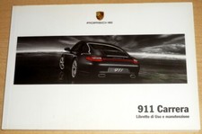 Porsche 911 carrera - porsche,