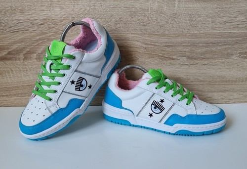Scarpe sneakers chiara - sneakers,
