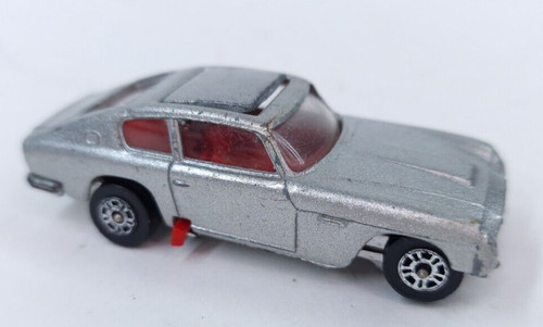 Corgi junior 1001 james - junior,