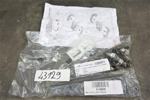Cefla kit modifica cambio - kit,