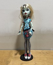 Monster high frankie stein - monster,