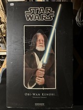Star wars obi wan kenobi - star,