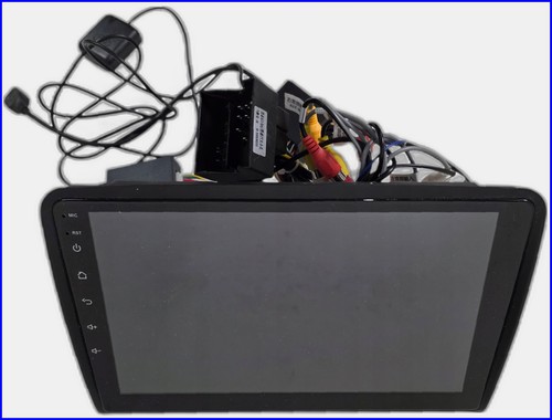 Navigazione per audi 8j0 - tt,
