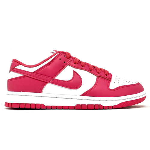 Nike dunk low - 'archeo, pink'
