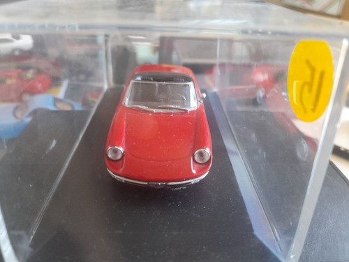 Alfa romeo duetto modellino - romeo,