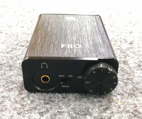Fiio e10k amplificatore per - e10k,