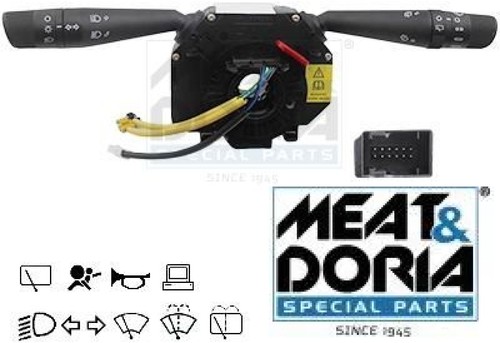 Meat doria 23010 - meat,