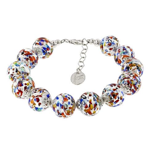 Bracciale per donna con - -,