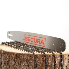 Catene barra di guida - 4x,