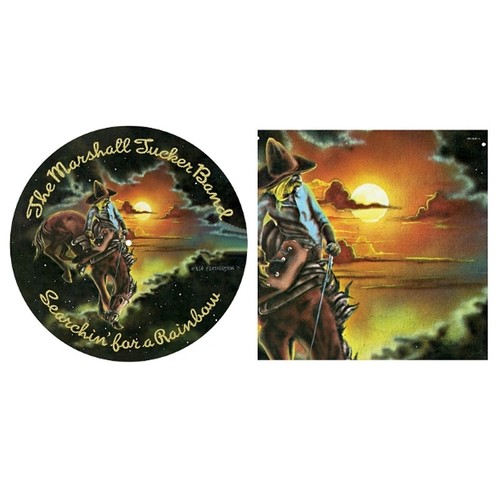 Marshall tucker band - marshall,