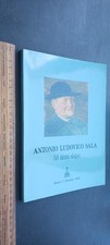 Antonio ludovico sala - antonio, 50