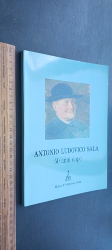 Antonio ludovico sala anni - antonio,