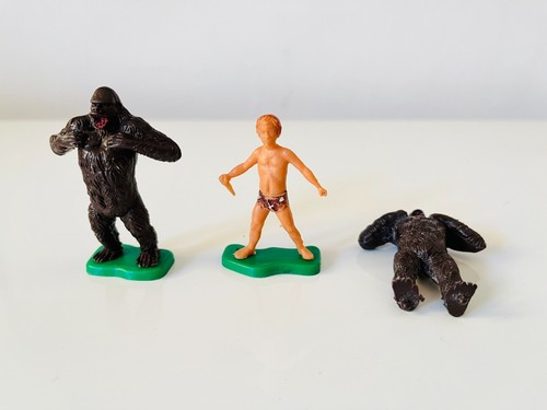 Dulcop gorilla tarzan - dulcop, x2