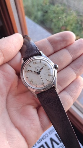 Orologio imhof cassa - orologio, mm