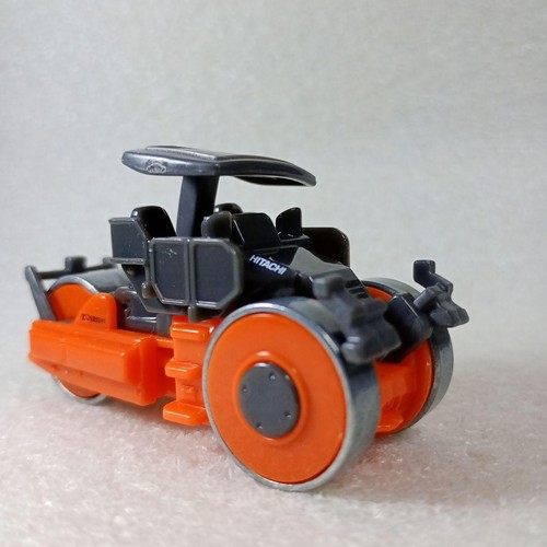 Minicar tomica hitachi - minicar, 77
