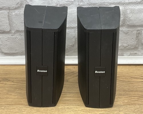 Boston acoustics vrs micro - vrs,