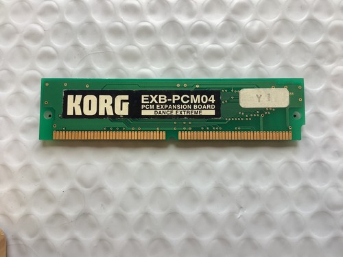 Scheda espansione korg - di,