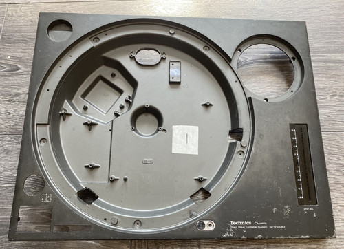 Technics 1210 mk2 - technics,