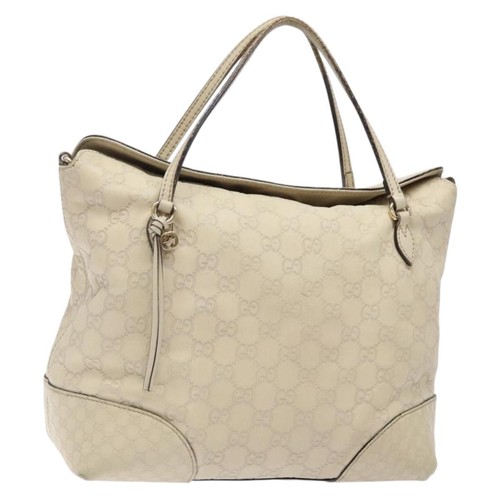 Gucci borsa mano in - a, tela