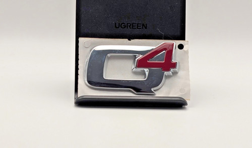 Alfa romeo q4 logo - 4,