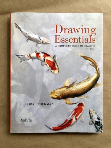 Drawing essentials complete - drawing, a
