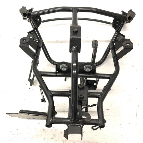 Supporto ragno honda fes 125 - ragno,