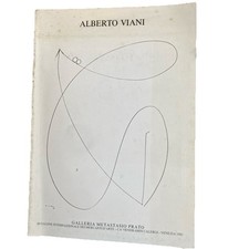 Alberto viani galleria - viani,,