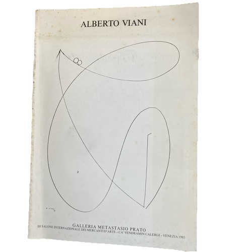 Alberto viani galleria - viani,,