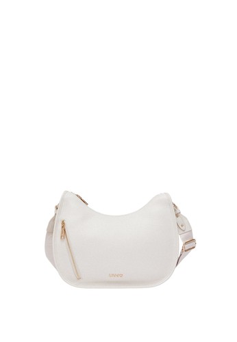 Borsa donna liu crema - liu,