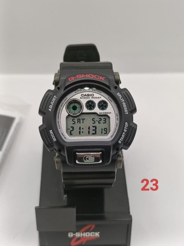 Batteria sostituita shock - batteria, g-shock