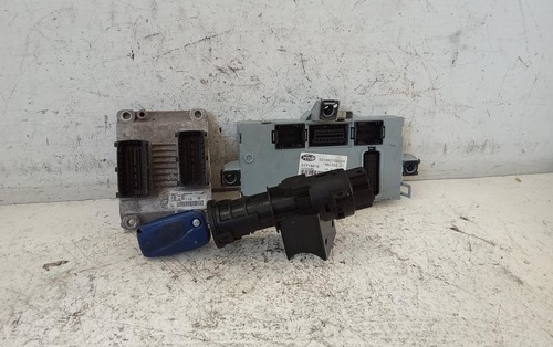 Kit avviamento motore per fiat - kit,