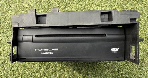 Porsche cayenne turbo 955 - cayenne,