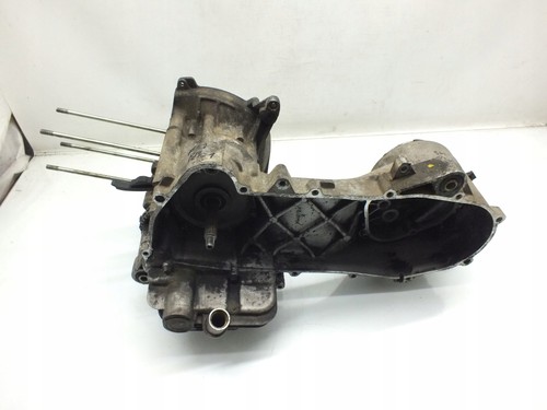 Blocco motore vespa lx50 544 - lx50,